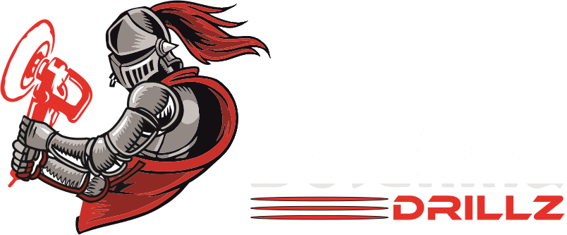 The Detailing Drillz Official Logo